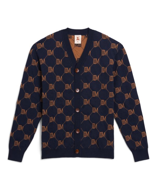 The Castello Cardigan - Abyss