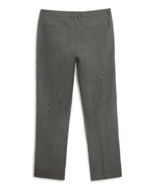 A Dandy Del Mar Tresco Trouser - Albatross with a pattern on it.