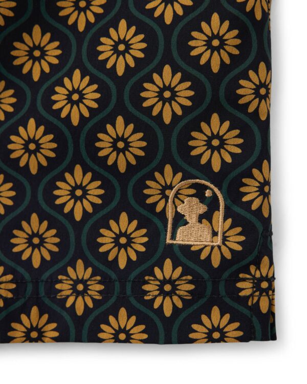 men dandy del short