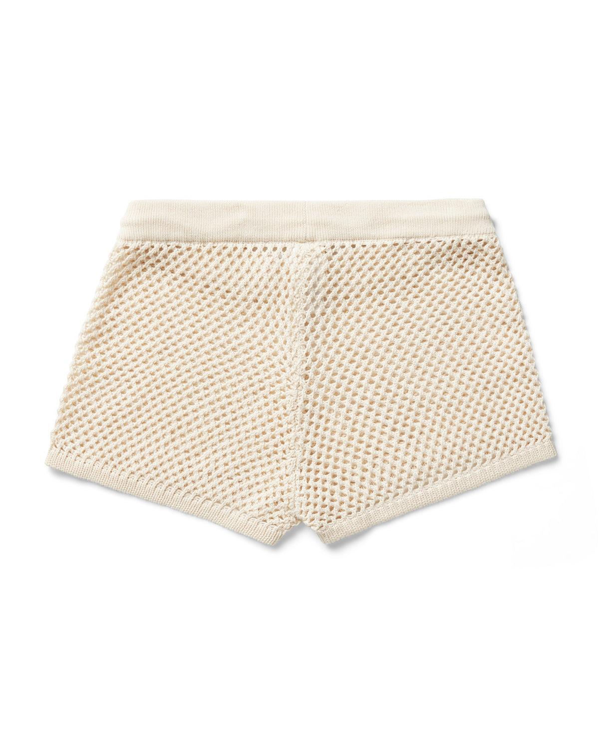 woman dandy del shorts