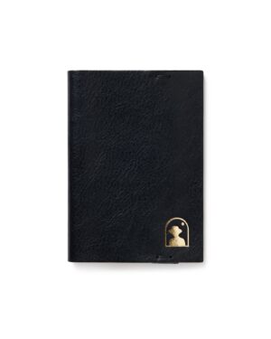THE DEPARTURE PASSPORT CARRIER