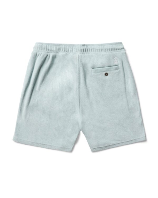 dandy del gulf blue short